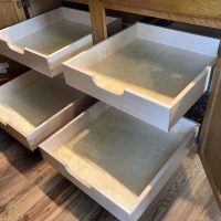 Rollout Shelving -Lodestar Rollout Shelving, LLC