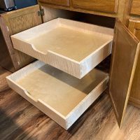 Rollout Shelving - Lodestar Rollout Shelving, LLC