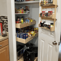Pantry After