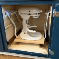 Appliance Lift