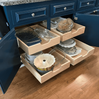 Cabinets