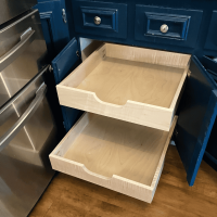 Cabinets